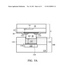 Controlling Solder Bump Profiles by Increasing Heights of Solder Resists diagram and image