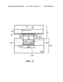 Controlling Solder Bump Profiles by Increasing Heights of Solder Resists diagram and image