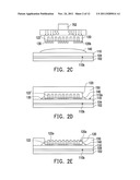 PACKAGING STRUCTURE AND PACKAGE PROCESS diagram and image