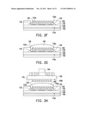 PACKAGING STRUCTURE AND PACKAGE PROCESS diagram and image