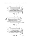 PACKAGING STRUCTURE AND PACKAGE PROCESS diagram and image