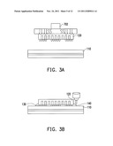 PACKAGING STRUCTURE AND PACKAGE PROCESS diagram and image