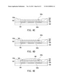 PACKAGING STRUCTURE AND PACKAGE PROCESS diagram and image