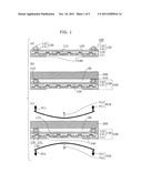 SEMICONDUCTOR DEVICE AND METHOD OF MANUFACTURING THE SAME diagram and image