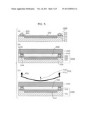 SEMICONDUCTOR DEVICE AND METHOD OF MANUFACTURING THE SAME diagram and image