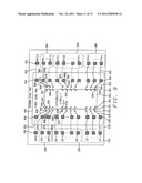 MULTIPLE SELECTABLE FUNCTION INTEGRATED CIRCUIT MODULE diagram and image