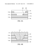 CHIP PACKAGE AND METHOD FOR FORMING THE SAME diagram and image