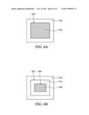 CHIP PACKAGE AND METHOD FOR FORMING THE SAME diagram and image