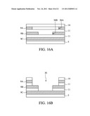 CHIP PACKAGE AND METHOD FOR FORMING THE SAME diagram and image