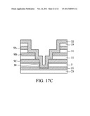 CHIP PACKAGE AND METHOD FOR FORMING THE SAME diagram and image