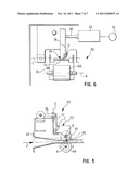 DOUBLE SHEET FEED DETECTOR AND METHOD diagram and image
