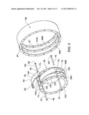 SPRING SUSPENSION ASSEMBLY diagram and image