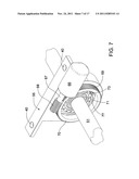 SPRING SUSPENSION ASSEMBLY diagram and image