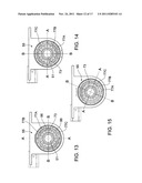 SPRING SUSPENSION ASSEMBLY diagram and image