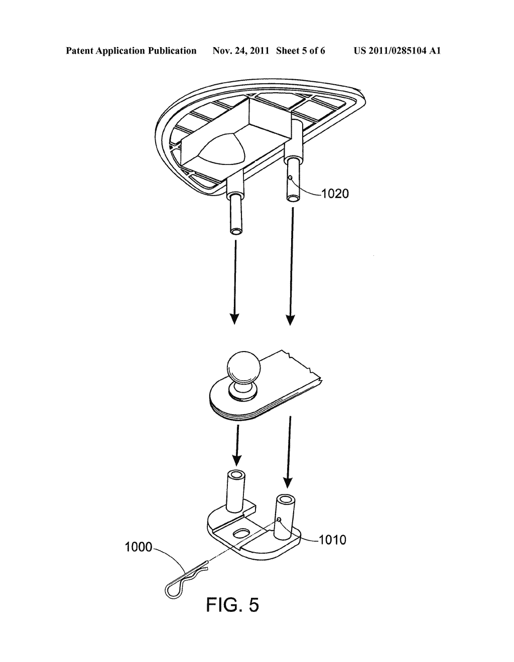 TOW HITCH ACCESSORY - diagram, schematic, and image 06
