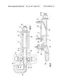 BREAK AWAY TOW HOOK diagram and image