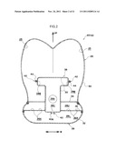 AIRBAG DEVICE diagram and image