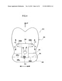 AIRBAG DEVICE diagram and image