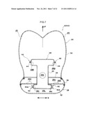 AIRBAG DEVICE diagram and image