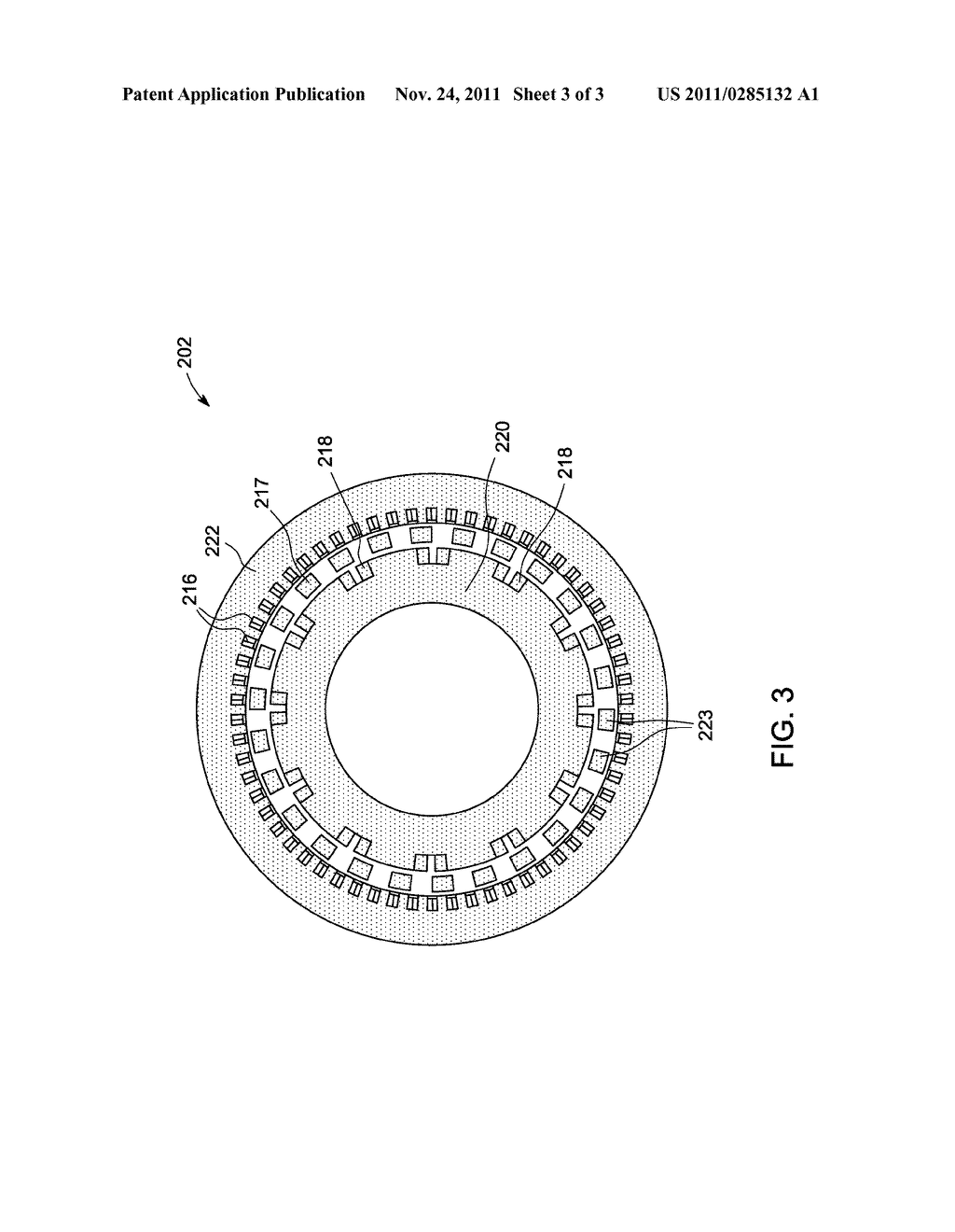 VARIABLE SPEED MACHINE ASSEMBLY AND METHOD FOR MAKING THE SAME - diagram, schematic, and image 04