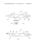 FLUID DRIVEN ELECTRIC POWER GENERATION SYSTEM diagram and image