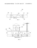 FLUID DRIVEN ELECTRIC POWER GENERATION SYSTEM diagram and image