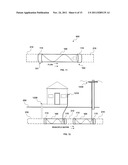 FLUID DRIVEN ELECTRIC POWER GENERATION SYSTEM diagram and image