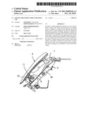 FITTING ADJUSTMENT STRUCTURE FOR A LID diagram and image