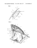 LID OPENING AND CLOSING APPARATUS diagram and image