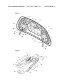 LID OPENING AND CLOSING APPARATUS diagram and image