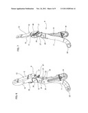 LID OPENING AND CLOSING APPARATUS diagram and image