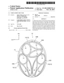 VEHICLE BODY STRUCTURE diagram and image