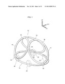 VEHICLE BODY STRUCTURE diagram and image