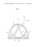 VEHICLE BODY STRUCTURE diagram and image