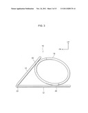 VEHICLE BODY STRUCTURE diagram and image