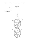 VEHICLE BODY STRUCTURE diagram and image