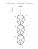 VEHICLE BODY STRUCTURE diagram and image