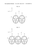 VEHICLE BODY STRUCTURE diagram and image