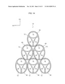 VEHICLE BODY STRUCTURE diagram and image