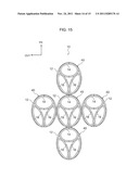 VEHICLE BODY STRUCTURE diagram and image