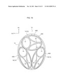 VEHICLE BODY STRUCTURE diagram and image