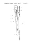 ROOF ASSEMBLY FOR A VEHICLE diagram and image