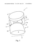 SEATING DEVICE diagram and image