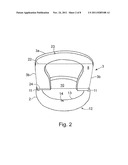 SEATING DEVICE diagram and image