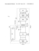 CIRCUITRY FOR INDUCTIVE POWER TRANSFER diagram and image