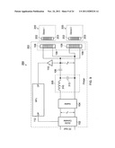 CIRCUITRY FOR INDUCTIVE POWER TRANSFER diagram and image