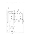 CIRCUITRY FOR INDUCTIVE POWER TRANSFER diagram and image