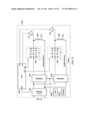 CIRCUITRY FOR INDUCTIVE POWER TRANSFER diagram and image