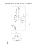 WIRELESS POWER SUPPLY SYSTEM diagram and image