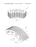 Stator Winding Assembly and Method diagram and image